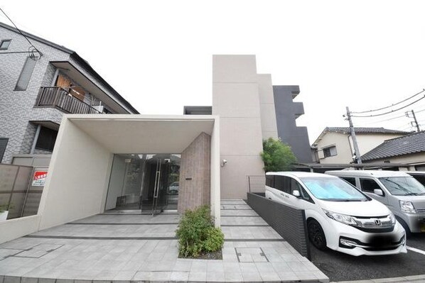 クレール大洲の物件内観写真